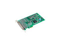 B+B SmartWorx PCIE-1813-AE 38.4 kS/s, 26-bit, 4-ch, Simultaneous PC