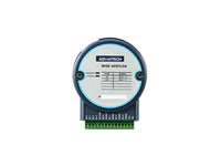 B+B SmartWorx WISE-4050LAN-B 4-ch DI and 4-ch DO IoT Ethernet I/O Mod
