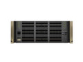 NVIDIA 920-9B36F-00RX-8S0 Quantum-3 based XDR InfiniBand Switch, , Q3400-RA, 4U, 144 XDR Ports over 72 OSFP Cages, 8 Power Supplies (Power Cords Not Included)