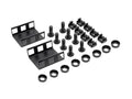Eaton Tripp Lite B018-000-1P5 SmartRack 1U Rack-Mount Device Rack Extension Bracket, 1.5 in