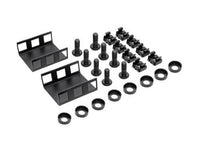 Eaton Tripp Lite B018-000-1P5 SmartRack 1U Rack-Mount Device Rack Extension Bracket, 1.5 in