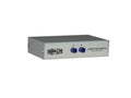 Eaton Tripp Lite B112-002-R 2-Port Manual VGA/SVGA Video Switch (3x HD15F)