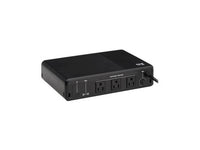 Eaton Tripp Lite BC350R 350VA 210W 120V Standby UPS - 3 NEMA 5-15R Outlets (Surge + Battery Backup), 5-15P Plug, Desktop