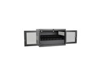 Eaton Tripp Lite CSC16USB 16-Device USB Charging Station Cabinet with Sync for iPad and Android Tablets, Wall-Mount and Cart Options