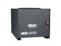 Eaton Tripp Lite IS-1000 Isolator Series 120V 1000W Isolation Transformer-Based Power Conditioner, 4 Outlets, TAA