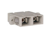 Eaton Tripp Lite N452-000 Duplex MMF / SMF Coupler (SC/SC)