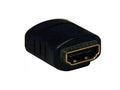 Eaton Tripp Lite P164-000 HDMI Coupler F/F Change Male ended HDMI cable to Female Extend 2 HDMI cables HDMI Female/Female Adapter