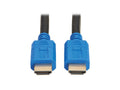 Eaton Tripp Lite P568-003-8K6 8K HDMI Cable (M/M) - 8K 60 Hz, Dynamic HDR, 4:4:4, HDCP 2.2, Black, 3 ft