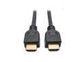 Eaton Tripp Lite P569-006-CL3 High-Speed HDMI Cable with Ethernet and Digital Video with Audio, UHD 4K, In-Wall CL3-Rated (M/M)