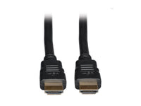Eaton Tripp Lite P569-020 High Speed HDMI Cable with Ethernet, UHD 4K, Digital Video with Audio (M/M), 20 ft. (6.09 m)