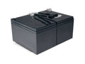 Eaton Tripp Lite RBC6A UPS Replacement Battery Cartridge for select APC UPS, 16.9 lbs (7.6 kgs)