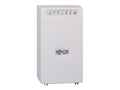 Eaton Tripp Lite SMX700HGL SmartPro Medical-Grade UPS, Line Interactive, Lithium Battery, 6 Outlets - 230V, 700VA, 450W, Full Isolation
