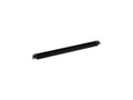 Eaton Tripp Lite SR1UPANEL10 SmartRack 1U Blanking Panel Kit - Toolless Mounting, 10 Panels, Black