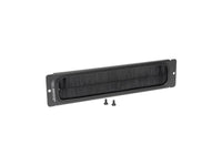 Eaton Tripp Lite SRBRUSHWM SmartRack Brush Strip Plate for Wall-Mount Racks