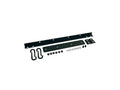 Eaton Tripp Lite SRLADDERATTACH SmartRack Hardware Kit - Connects SRCABLELADDER to a wall or Open Frame Rack