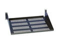 Eaton Tripp Lite SRSHELF2P SmartRack 2U Cantilever Fixed Shelf (60 lbs / 27.2 kgs capacity; 18-in. / 457 mm Deep)