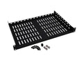 Eaton Tripp Lite SRSHELF2P1U SmartRack 1U Cantilever Fixed Shelf (40 lbs / 18.1 kgs capacity; 12-in. / 305 mm Deep)
