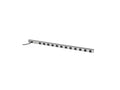Eaton Tripp Lite SS3612 12-Outlet Power Strip with Surge Protection, 15 ft. (4.57 m) Cord, 1050 Joules, 36 in. length