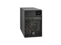 Eaton Tripp Lite SU1000XLCD SmartOnline 1000VA 900W 120V Double-Conversion UPS - 6 Outlets, Extended Run, Network Card Option, LCD, USB