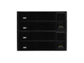 Eaton Tripp Lite SU12KRT4UHW SmartOnline 200-240V 12kVA 10.8kW Double-Conversion UPS, N+1, 8U, Extended Run, Network Card Slot, USB, DB9