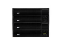 Eaton Tripp Lite SU12KRT4UHW SmartOnline 200-240V 12kVA 10.8kW Double-Conversion UPS, N+1, 8U, Extended Run, Network Card Slot, USB, DB9