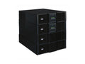 Eaton Tripp Lite SU16KRT SmartOnline 208/240V 16kVA 14.4kW Double-Conversion UPS, N+1, 12U, Network Card Options, USB, DB9, Bypass
