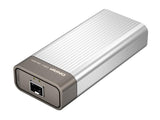 QNAP QNA-UC10G1SF NAS : TBS-h574TX, TVS-h874T, TVS-h674T, TVS-472XT, TVS-672XT, TVS-872XT, TVS-h1288X W/ TBT3 Aic, TVS-h1688X W TBT3 Aic, Windows : USB4/TBT4 & Mac :