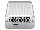 QNAP QNA-UC10G1T NAS : TBS-h574TX, TVS-h874T, TVS-h674T, Windows : USB4/TBT4 & Mac : TBT3/TBT4