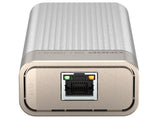 QNAP QNA-UC10G1T NAS : TBS-h574TX, TVS-h874T, TVS-h674T, Windows : USB4/TBT4 & Mac : TBT3/TBT4