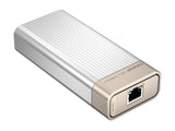 QNAP QNA-UC10G1T NAS : TBS-h574TX, TVS-h874T, TVS-h674T, Windows : USB4/TBT4 & Mac : TBT3/TBT4