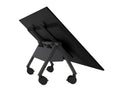 Heckler H1011-BK Device Shelf for Heckler Confidence Stand - Black