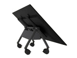 Heckler H1011-BK Device Shelf for Heckler Confidence Stand - Black