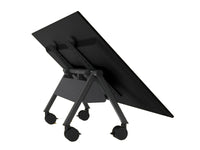 Heckler H1011-BK Device Shelf for Heckler Confidence Stand - Black