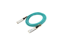 Axiom AXG97214 100G QSFP28 to QSFP28 AOC Active Optical Cable Arista Compatible 10M TAA