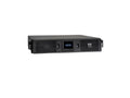 Eaton Tripp Lite SU2200RTXLCD2UTAA UPS Smart Online 2000VA 1800W 120V Sine Wave 7 Outlets Ext Run LCD USB DB9 2U TAA