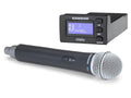 Samson SWMC88HQ6-D CR88a Handheld Wireless Module (Band D)