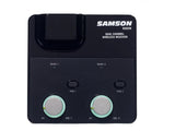 Samson SWXPD2MHQ6 XPD2m Handheld Dual-Channel Digital Wireless System