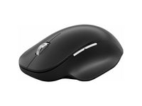 Incase Bluetooth Ergonomic Mouse Designed by Microsoft - Black (222-00001)