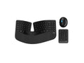 Incase Sculpt Ergonomic Desktop Designed by Microsoft - Black (L5V-00001)