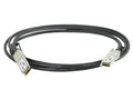 Axiom UACC-DAC-QSFP28-0.5M-AX QSFP28 DAC Cable for Ubiquiti 0.5m