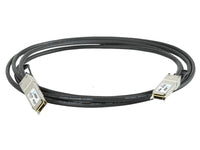 Axiom UACC-DAC-QSFP28-0.5M-AX QSFP28 DAC Cable for Ubiquiti 0.5m