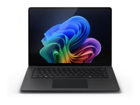 Microsoft Surface Laptop 7 15in Intel Core Ultra 7/16/512 CM SC English Windows 11 Black United States 1 License (EP2-33238)