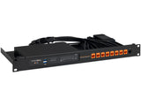 Rackmount.IT RM-SW-T11 Rackmount SonicWall TZ270 W TZ370 W TZ470 W