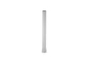 i-PRO M-PTZ-PENDANT-EX-L PTZ Dome Pendant Mount Extension for M-200-P, 19.5in