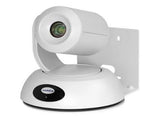 Vaddio 999-21132-001W Roboshot 30E-M HD PTZ Camera - PTZ Camera - Cmos - 8.51MP - 20 X - 30 X