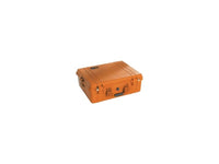 DSI 1600-001-150 Pelican 1600 Case - Orange / No foam