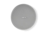 Shure MXP-1W Loudspeaker, mini pendant, white