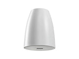 Shure MXP-1W Loudspeaker, mini pendant, white