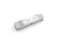 Axiom QSFP40G-D80-C38-AX 40GBASE-DWDM QSFP+ for MSA