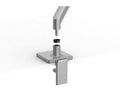 Humanscale X2NM0NNSNNN18 M/Flex for M2.1 Monitor Arms, No Arms, 18 Post Only, Silver with Gray Trim